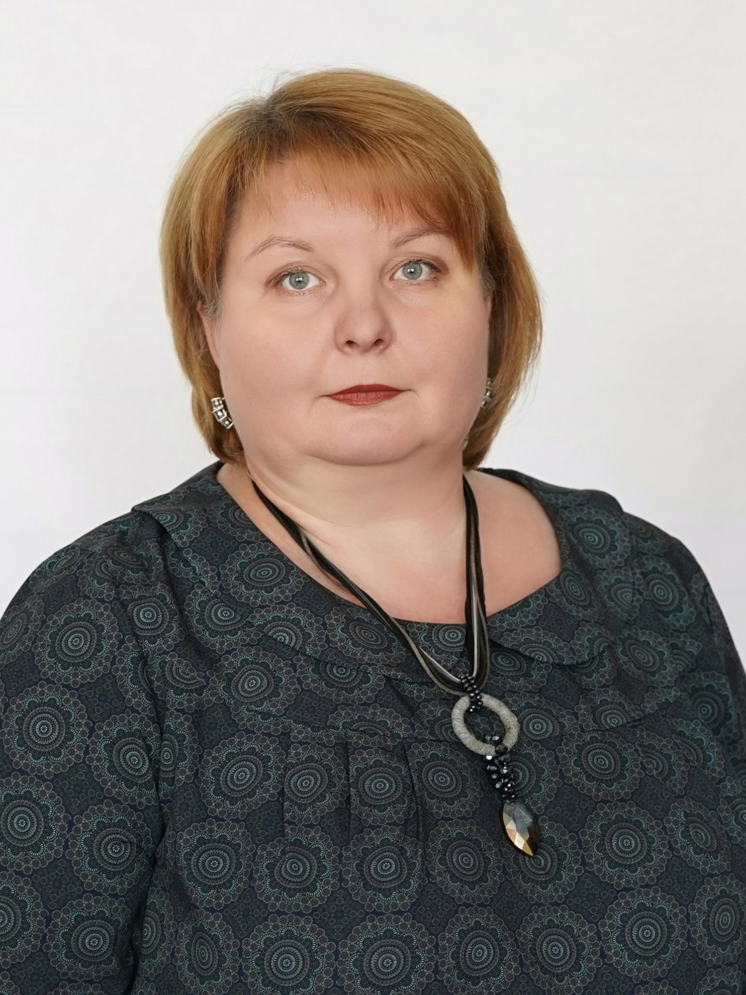 Феофанова Ольга  Владимировна.