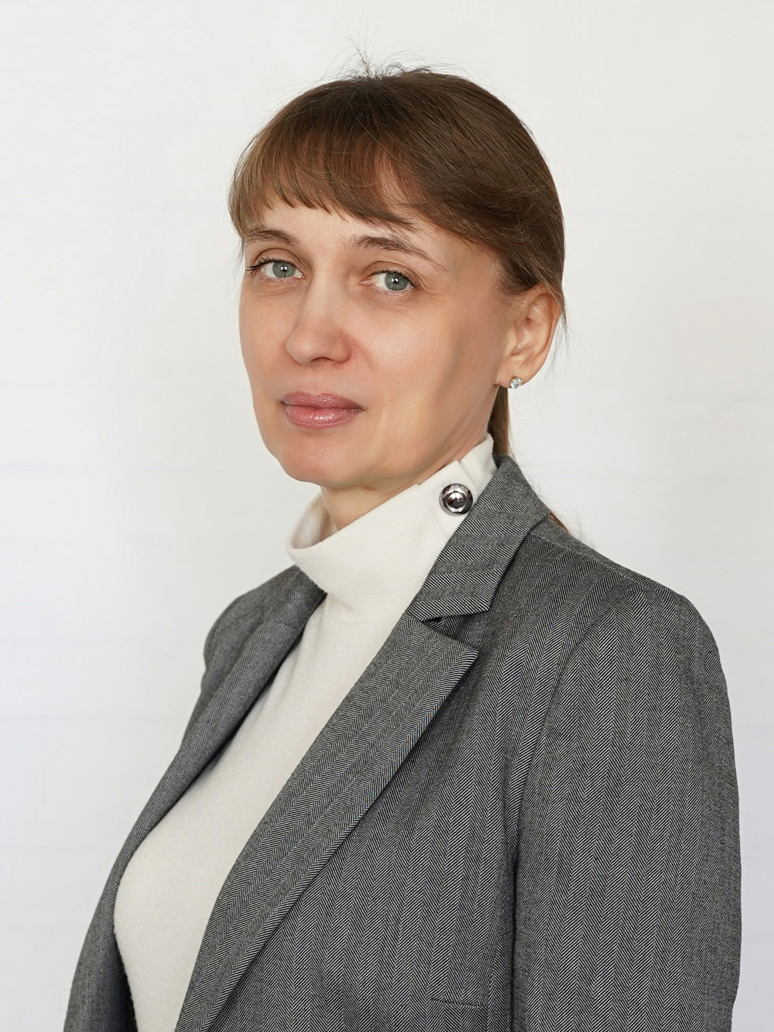 Гафурова  Светлана  Владимировна.