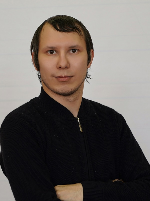 Новиков Александр Игоревич.