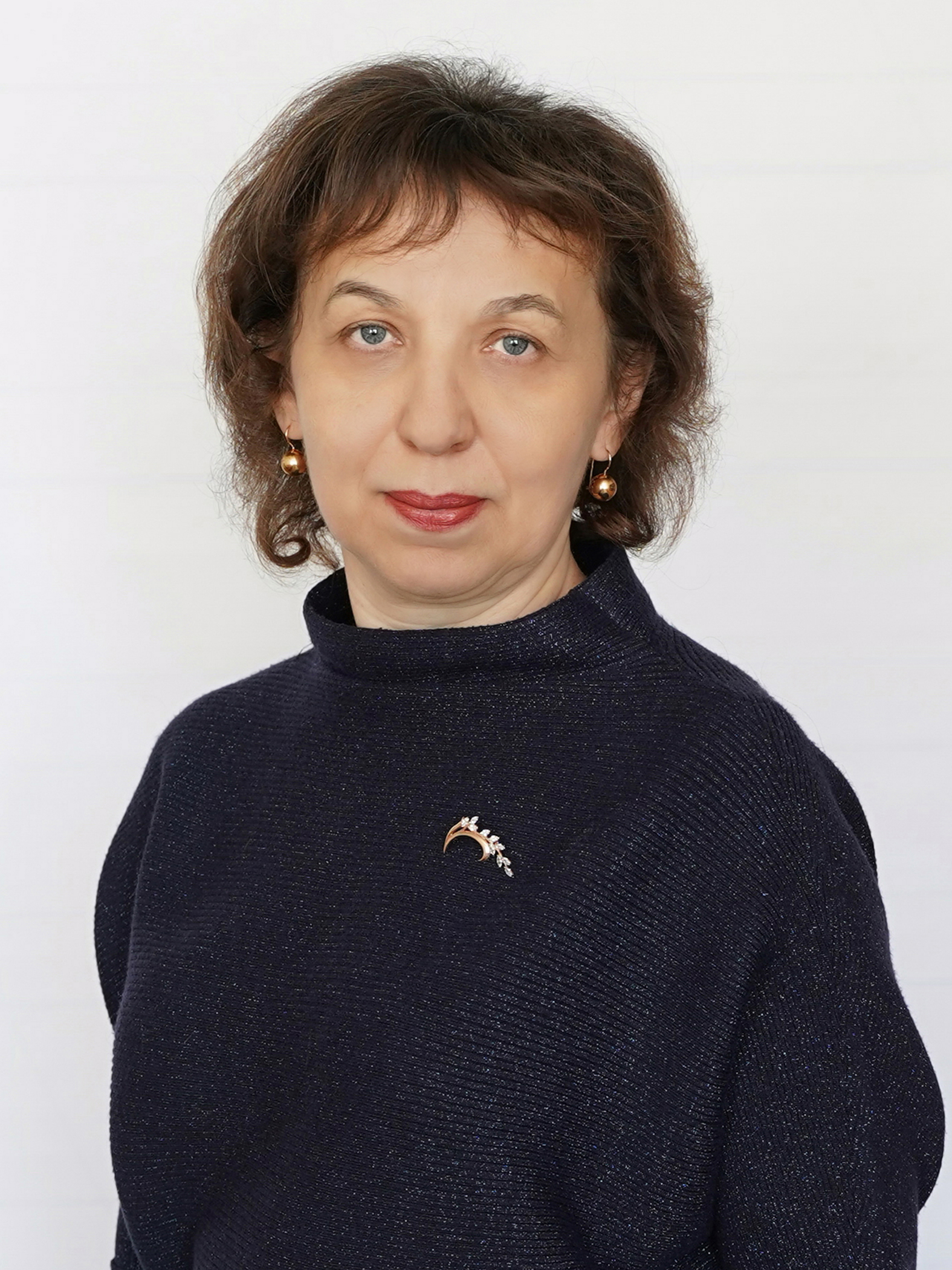 Петрова Лариса  Викторовна.
