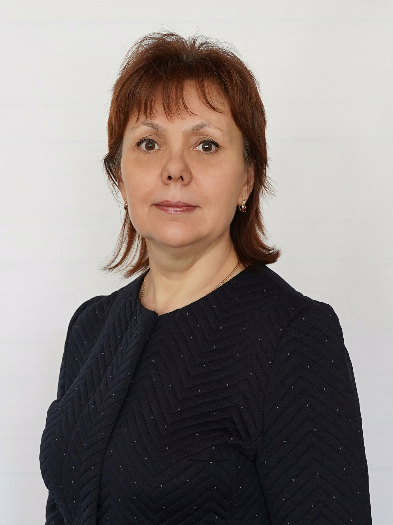 Шупилова Ирина  Леонидовна.