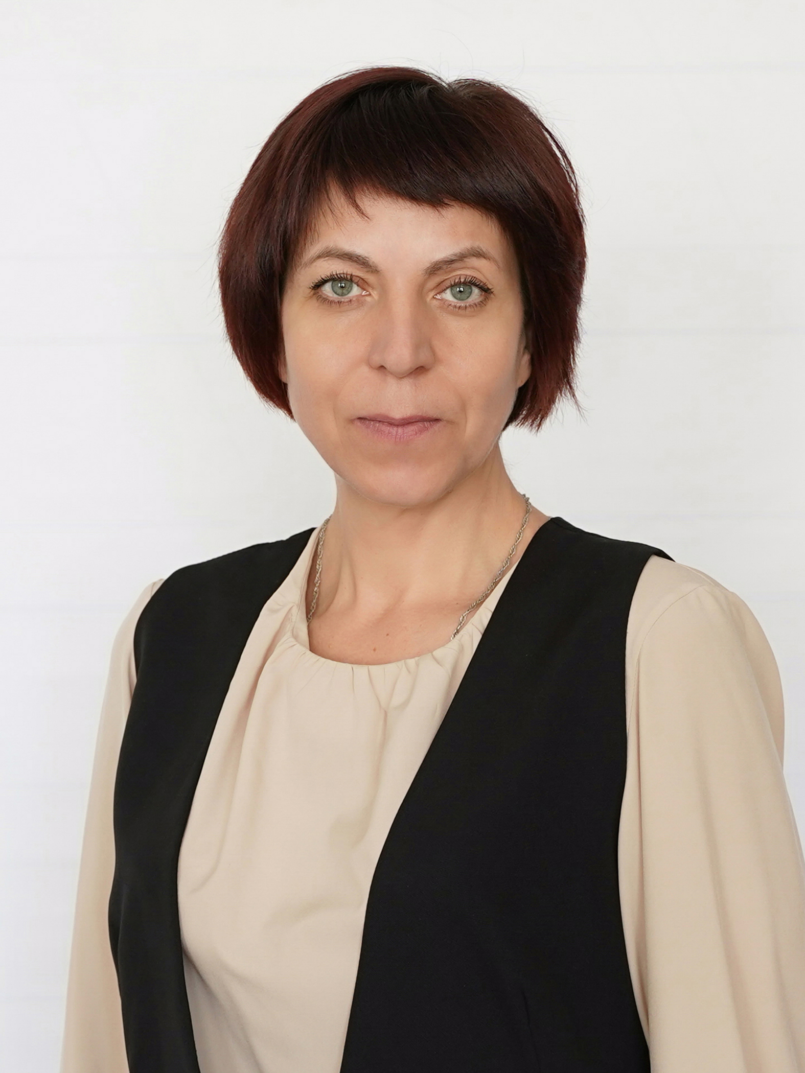 Соколова Мария  Владимировна.