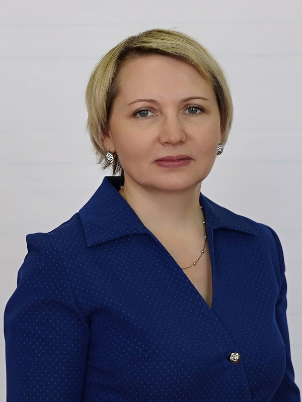 Зуева Наталья Леонидовна.