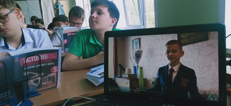 Отмечаем трудовую доблесть Кургана!.