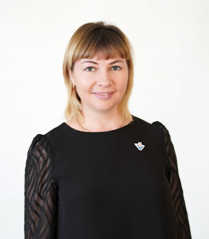 Шорохова Наталья Леонидовна Шорохова Наталья Леонидовна