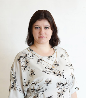 Пахомова Алёна Сергеевна Пахомова Алёна Сергеевна
