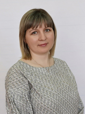 Чеботина Елена Александровна Чеботина Елена Александровна